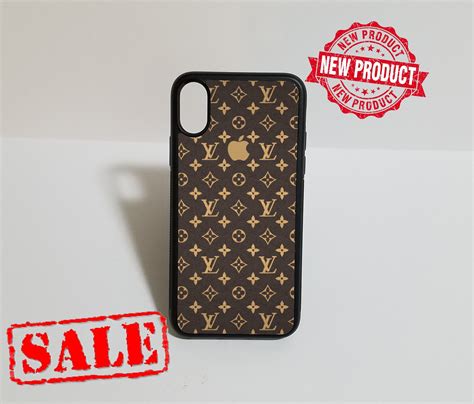 etui iphone x louis vuitton|More.